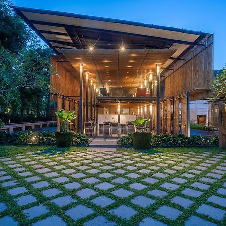 Kayumanis Nusa Dua Private Villa & Spa Nusa Dua (Bali) Exterior foto