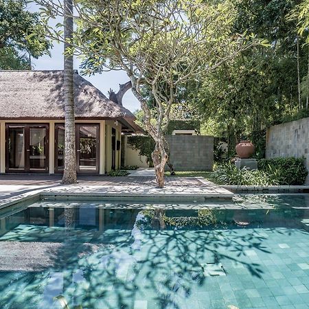 Kayumanis Nusa Dua Private Villa & Spa Nusa Dua (Bali) Exterior foto