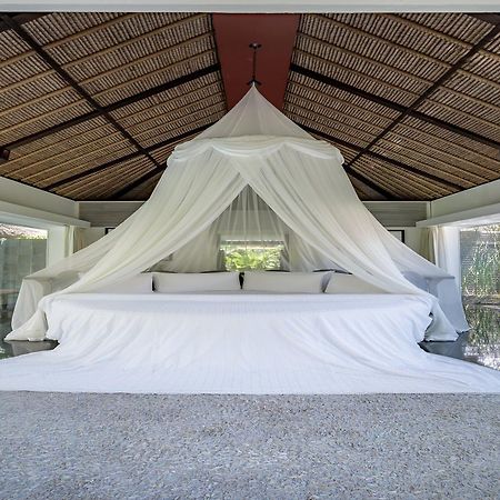 Kayumanis Nusa Dua Private Villa & Spa Nusa Dua (Bali) Exterior foto