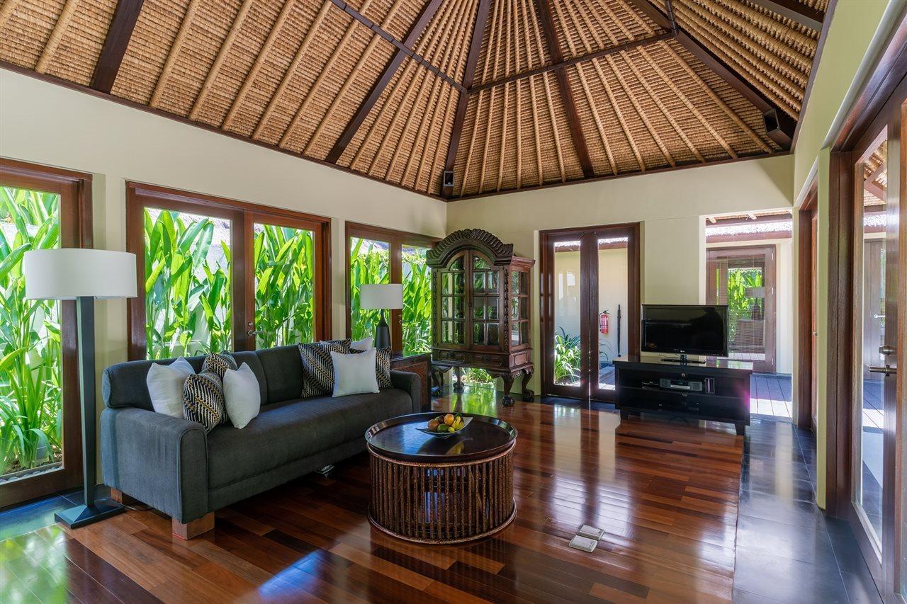 Kayumanis Nusa Dua Private Villa & Spa Nusa Dua (Bali) Exterior foto