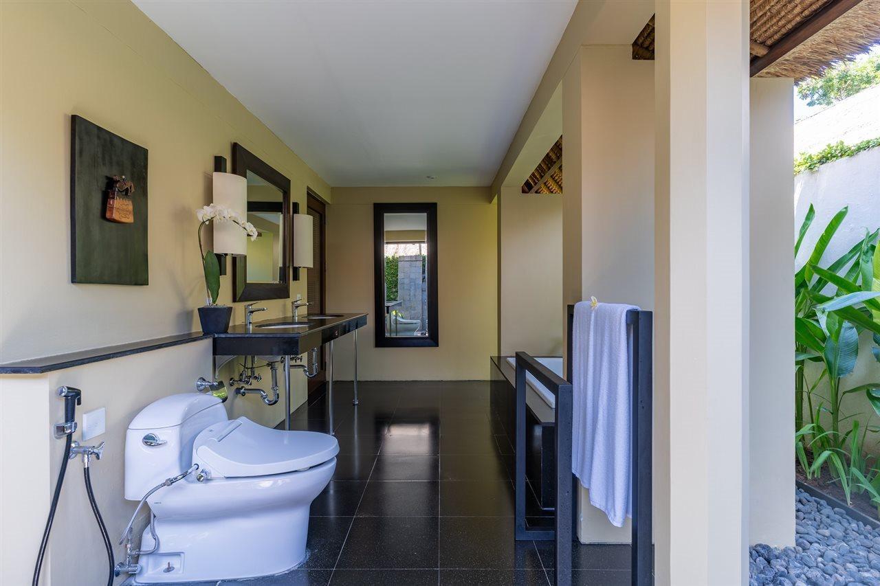Kayumanis Nusa Dua Private Villa & Spa Nusa Dua (Bali) Exterior foto