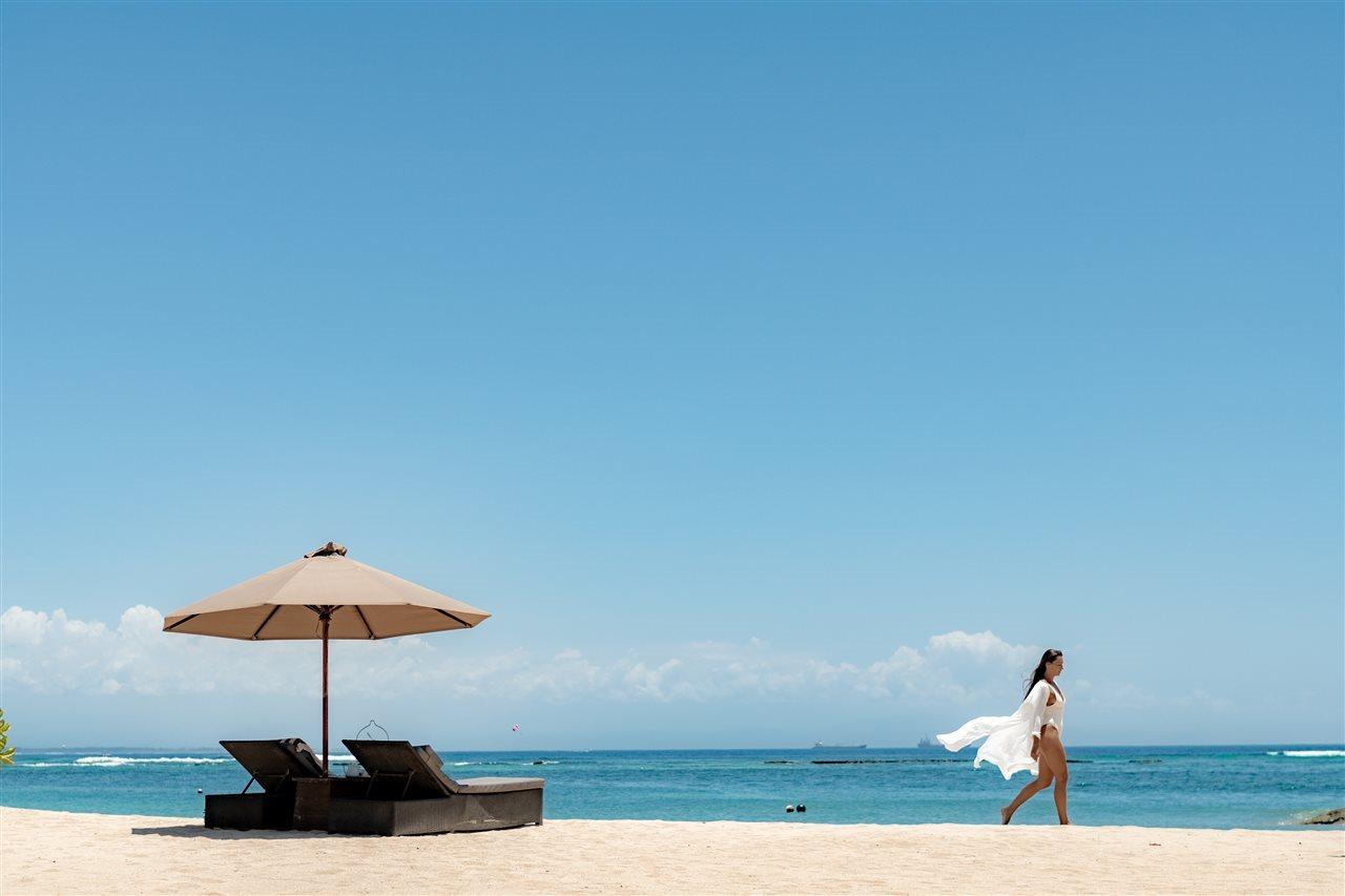 Kayumanis Nusa Dua Private Villa & Spa Nusa Dua (Bali) Exterior foto