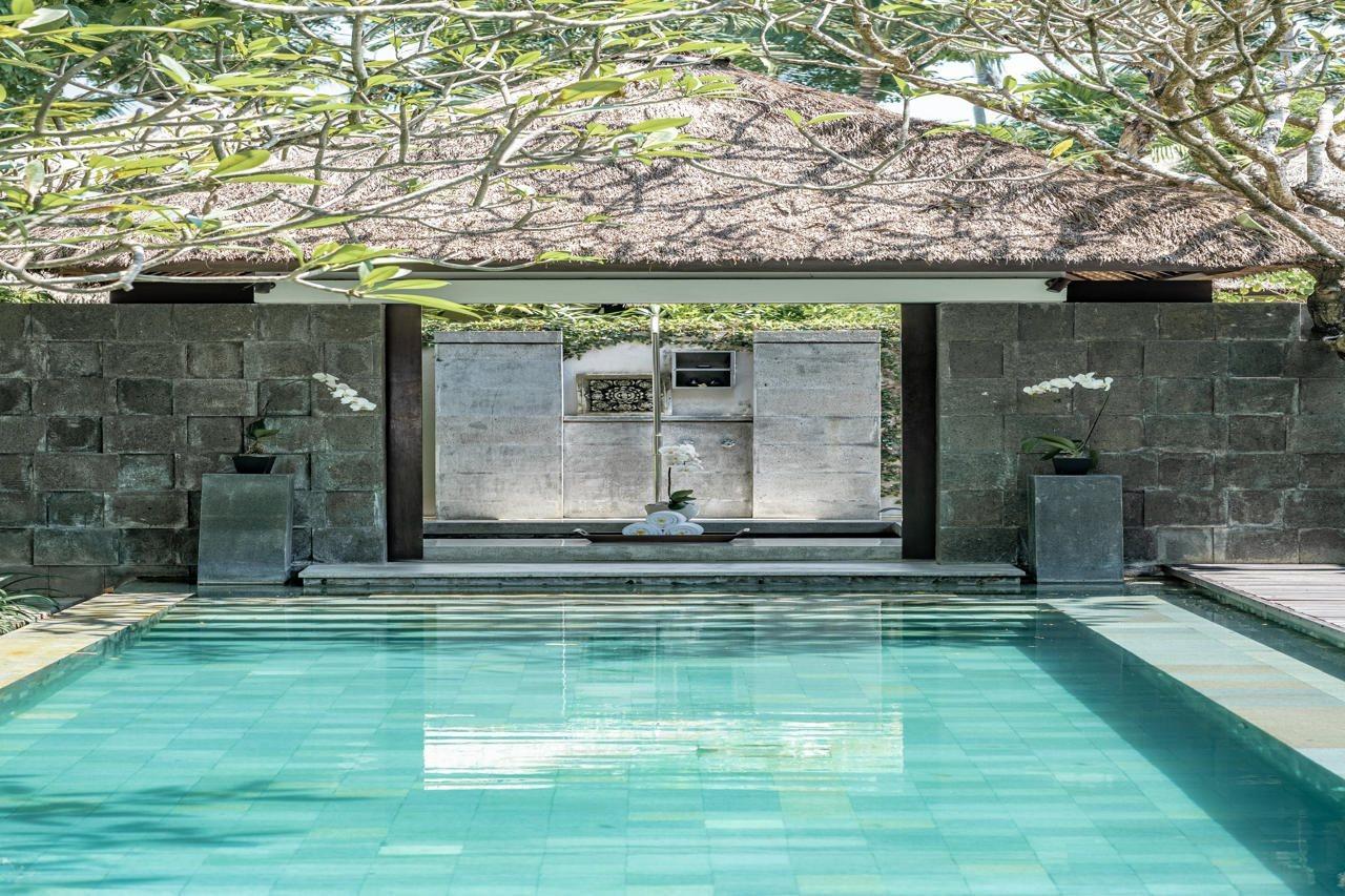 Kayumanis Nusa Dua Private Villa & Spa Nusa Dua (Bali) Exterior foto