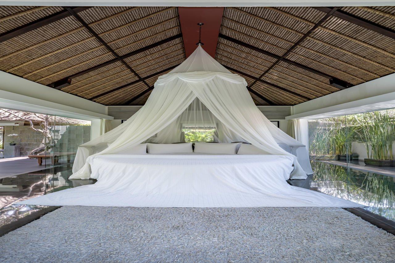 Kayumanis Nusa Dua Private Villa & Spa Nusa Dua (Bali) Exterior foto
